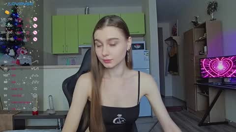 Snapshot of _pinkypie__ chatting on 16, 1, 2025 Lili online show from 16, 1, 2025