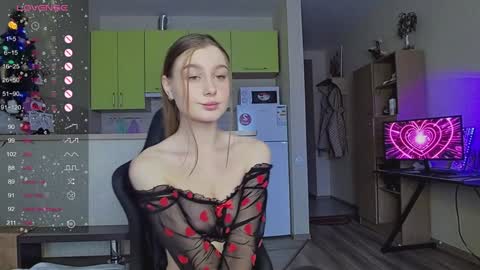 Snapshot of _pinkypie__ chatting on 17, 1, 2025 Lili online show from 17, 1, 2025