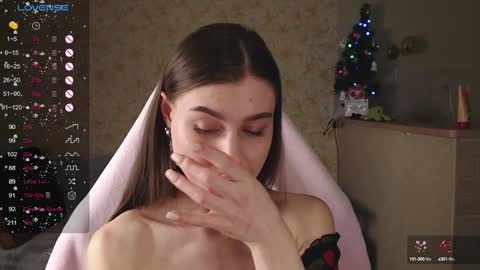 Snapshot of _pinkypie__ chatting on 24, 1, 2025 Lili online show from 24, 1, 2025