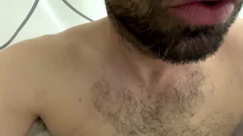 Sexy Daddy online show from 24, 2, 2025