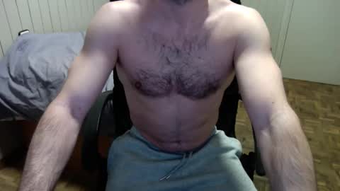 Snapshot of _pornstar_boy chatting on 16, 2, 2026 Sexy Daddy online show from 16, 2, 2026