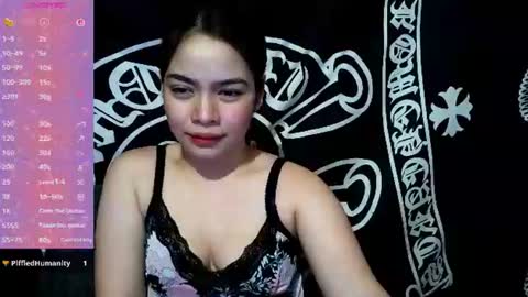 Snapshot of _preciousmoira chatting on 18, 6, 2026 _preciousmoira online show from 18, 6, 2026