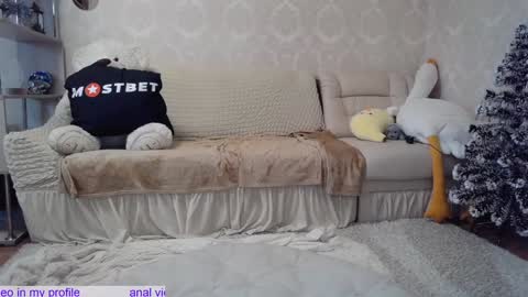 Snapshot of _pretty_fox_ chatting on 14, 12, 2024 _pretty_fox_ online show from 14, 12, 2024