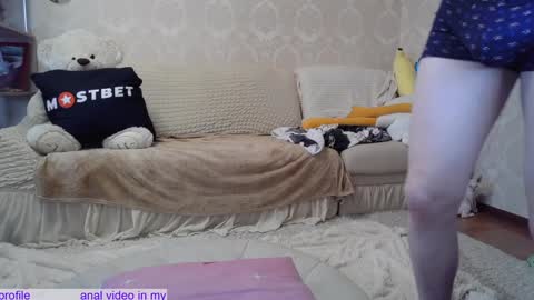 Snapshot of _pretty_fox_ chatting on 9, 1, 2025 _pretty_fox_ online show from 9, 1, 2025