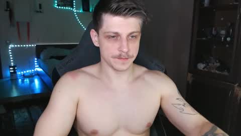 Vampire online show from 10, 3, 2025