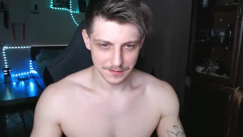 Vampire online show from 11, 3, 2025