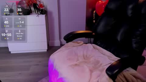 Rina online show from 13, 3, 2026