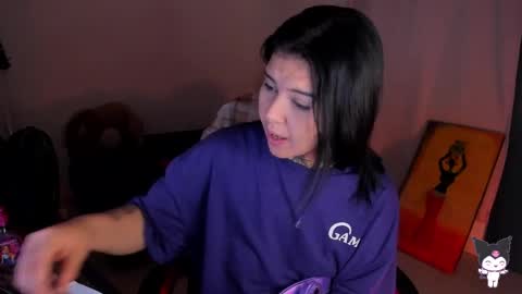 Stefany online show from 1, 12, 2025