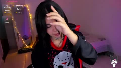 Stefany online show from 17, 1, 2026