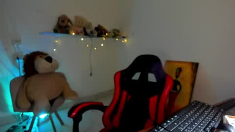 Snapshot of _rachell1 chatting on 19, 6, 2026 Stefany online show from 19, 6, 2026