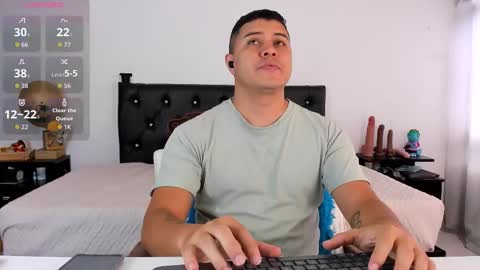   online show from 29, 11, 2025