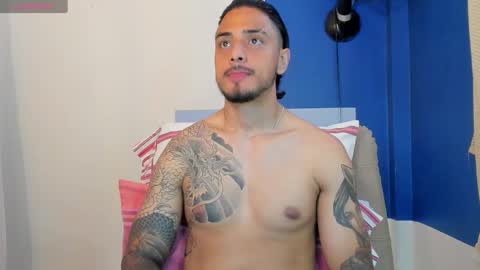 ragnark online show from 2, 10, 2025