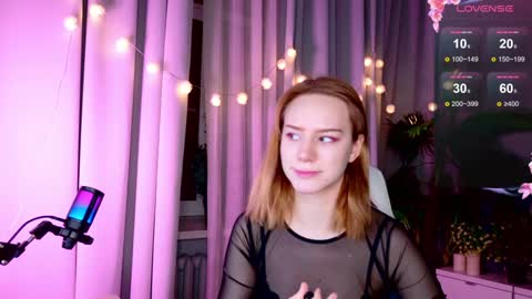 im Amy online show from 2, 1, 2025