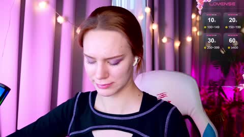 im Amy online show from 6, 1, 2025