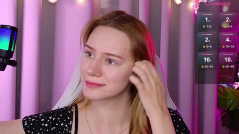 im Amy online show from 28, 1, 2025