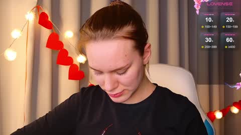 im Amy online show from 7, 2, 2025