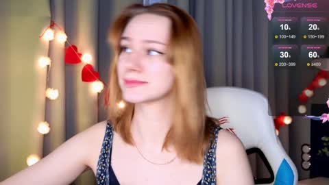 im Amy online show from 18, 2, 2025