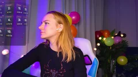 im Amy online show from 7, 10, 2025