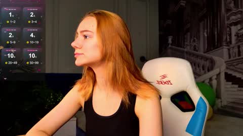 im Amy online show from 9, 10, 2025