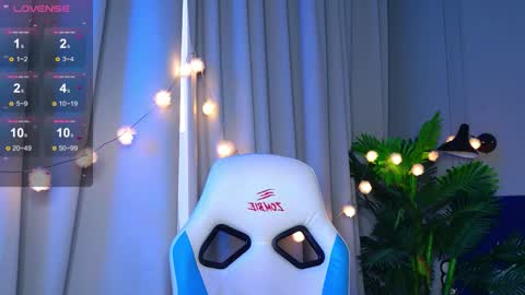 im Amy online show from 13, 10, 2025