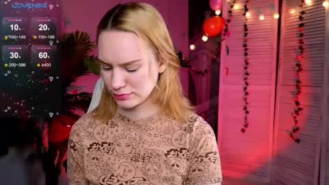 im Amy online show from 17, 2, 2026