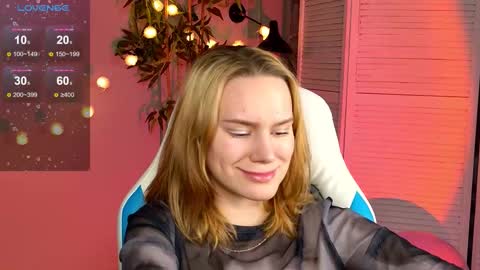 im Amy online show from 6, 3, 2026