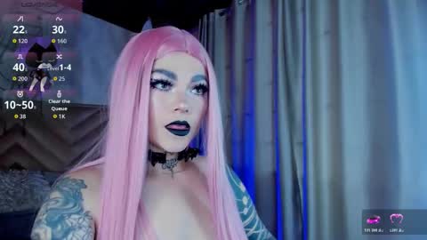 Raven online show from 24, 10, 2025