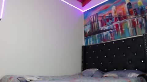 Samara Romero online show from 10, 4, 2026