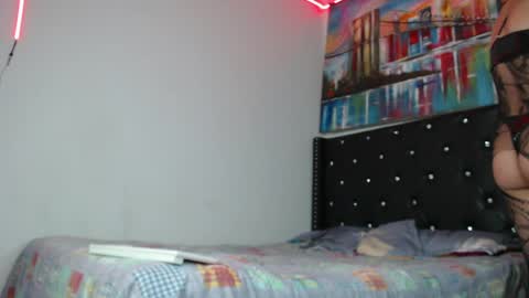 Samara Romero online show from 27, 5, 2026