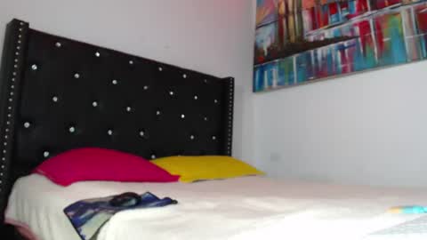 Samara Romero online show from 19, 7, 2026