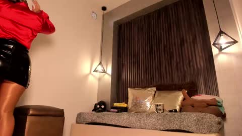 rebecca online show from 11, 2, 2025