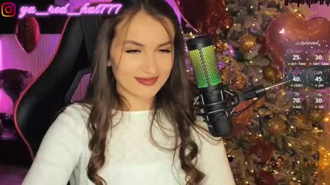 -RED HAT- online show from 14, 2, 2026