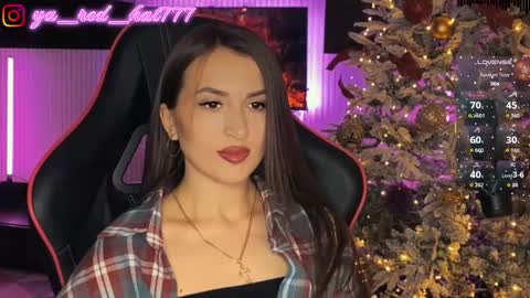 -RED HAT- online show from 5, 3, 2026