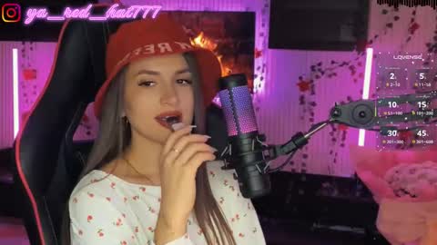 -RED HAT- online show from 14, 3, 2026