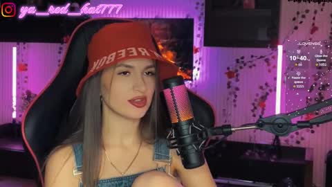 -RED HAT- online show from 19, 3, 2026