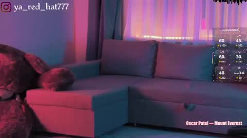 Snapshot of _red_hat_7 chatting on 20, 7, 2026 -RED HAT- online show from 20, 7, 2026