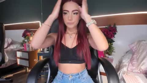 You can tell me Mariana online show from 8, 3, 2026