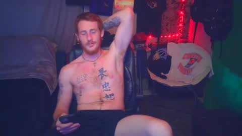Snapshot of _redxxx chatting on 1, 12, 2024 REDxxx online show from 1, 12, 2024