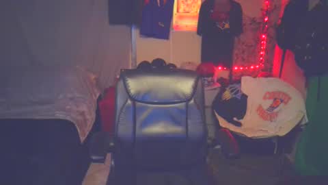 Snapshot of _redxxx chatting on 2, 12, 2024 REDxxx online show from 2, 12, 2024