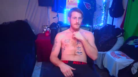 Snapshot of _redxxx chatting on 4, 12, 2024 REDxxx online show from 4, 12, 2024