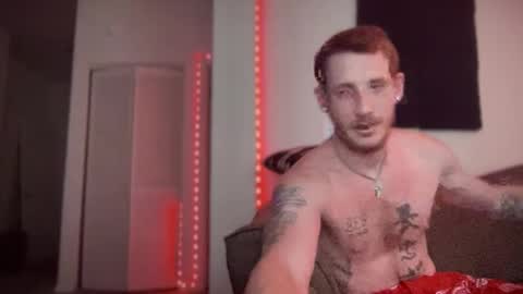Snapshot of _redxxx chatting on 17, 1, 2025 REDxxx online show from 17, 1, 2025