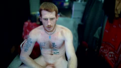 Snapshot of _redxxx chatting on 20, 1, 2025 REDxxx online show from 20, 1, 2025