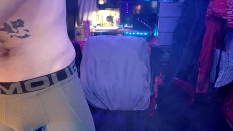 Snapshot of _redxxx chatting on 23, 1, 2025 REDxxx online show from 23, 1, 2025