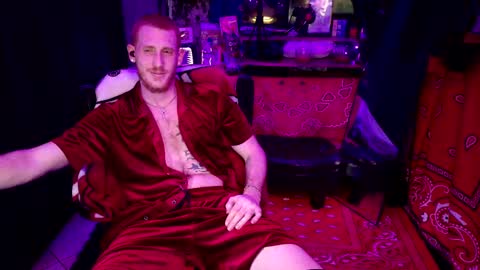 Snapshot of _redxxx chatting on 22, 2, 2025 REDxxx online show from 22, 2, 2025