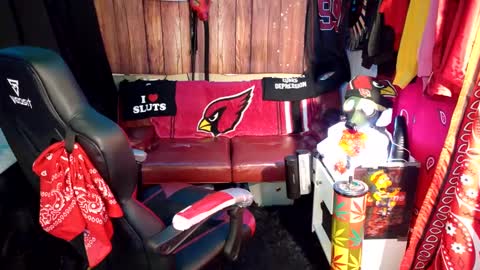 Snapshot of _redxxx chatting on 12, 9, 2025 REDxxx online show from 12, 9, 2025