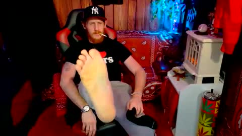 REDxxx online show from 11, 1, 2026