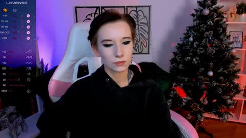 Rein online show from 26, 12, 2024