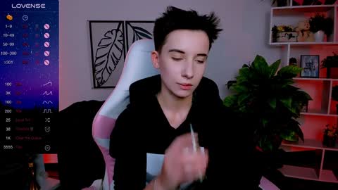 Rein online show from 3, 2, 2025