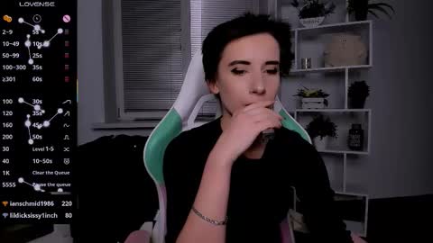 Rein online show from 3, 11, 2025