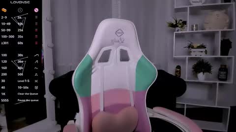 Rein online show from 6, 11, 2025